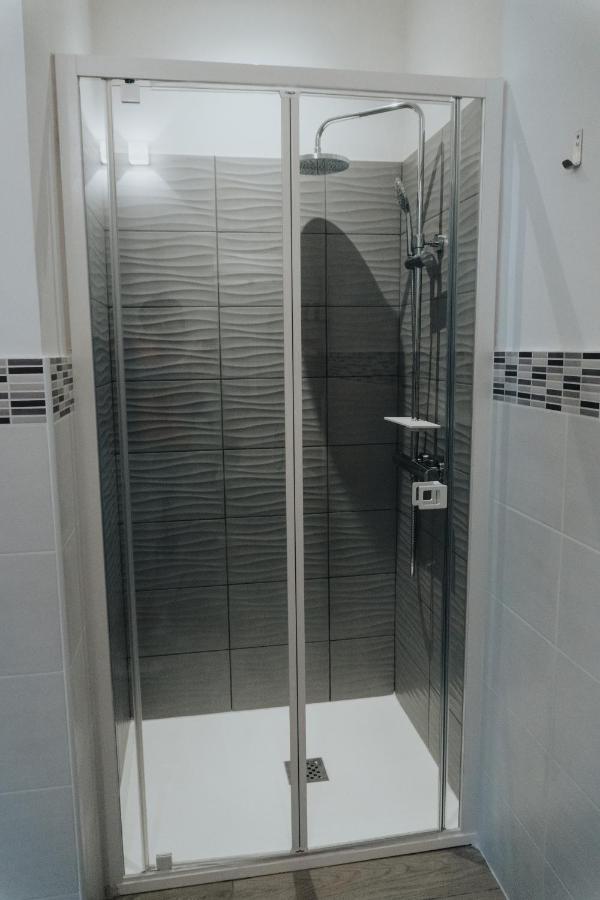 Harmony Guest House Лепорано Экстерьер фото